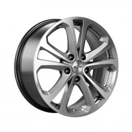 X`trike X-113 7x17 PCD5x114.3 ET35 Dia67.1 HSB/FP